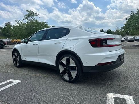 Certified 2024 Polestar Polestar 2 AWD/4WD image 5