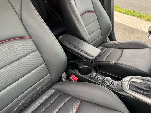 Used 2017 MAZDA CX-3 Touring image 22