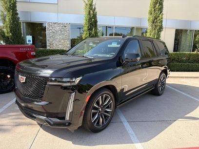 Used 2023 Cadillac Escalade Sport Platinum