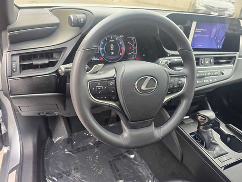 Certified 2023 Lexus ES 350 w/ Accessory Package (Z1) FWD image 24