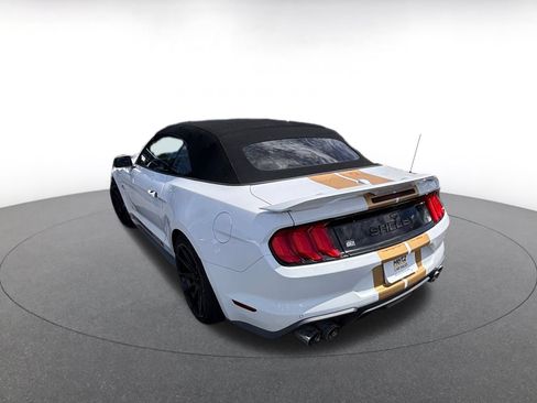 Used 2022 Ford Mustang GT Premium w/ GT Performance Package RWD image 9