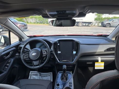New 2026 Subaru Crosstrek 2.5i Limited AWD/4WD image 16