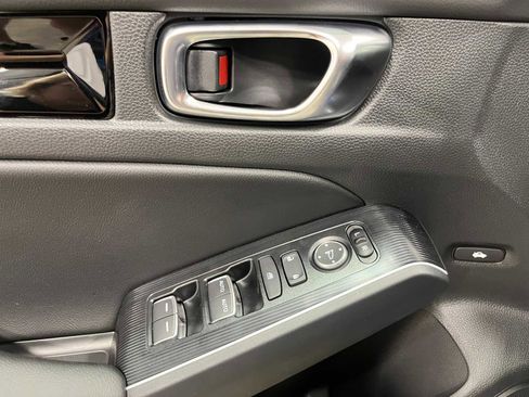 New 2026 Honda Civic Sport Touring image 15