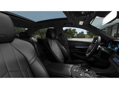 New 2027 BMW 550e xDrive AWD/4WD image 9