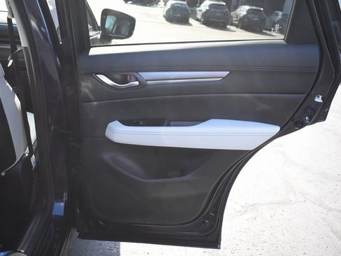 New 2025 MAZDA CX-5 AWD 2.5 S image 24