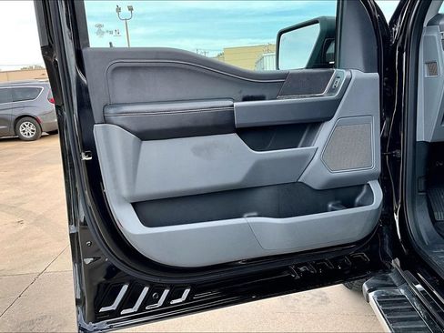 Used 2025 Ford F150 XLT w/ Equipment Group 301A Standard AWD/4WD image 21
