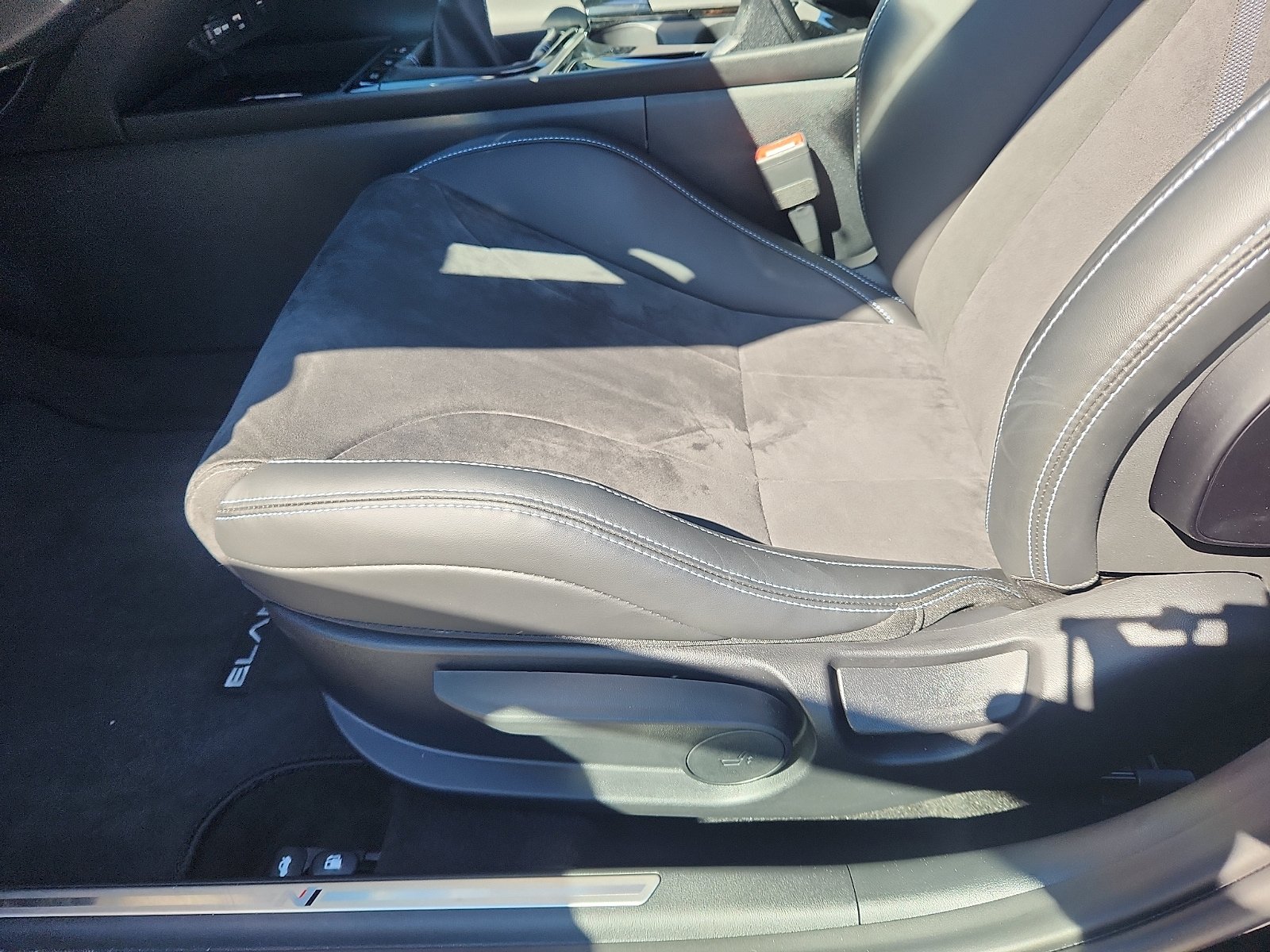 Certified 2026 Hyundai Elantra N FWD image 22