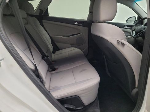 Used 2020 Hyundai Tucson Value image 19
