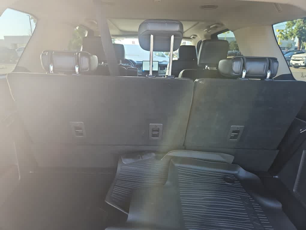 Used 2023 Ford Expedition XLT RWD image 8