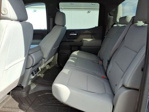 Used 2019 Chevrolet Silverado 1500 LT w/ All-Star Edition image 9