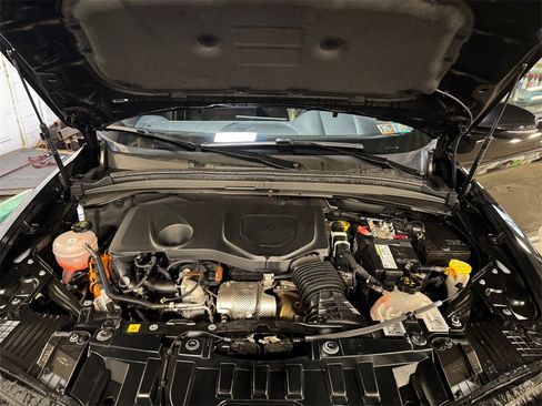 Used 2024 Dodge Hornet R/T Plus image 27