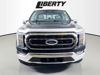 Certified 2022 Ford F150 XLT w/ Equipment Group 302A High video 2
