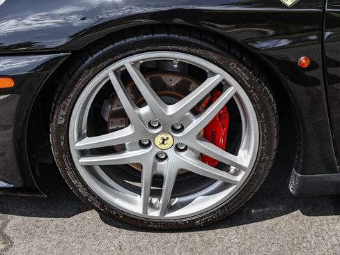 Used 2007 Ferrari F430 Spider RWD image 25