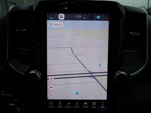 New 2026 RAM 1500 Big Horn image 6