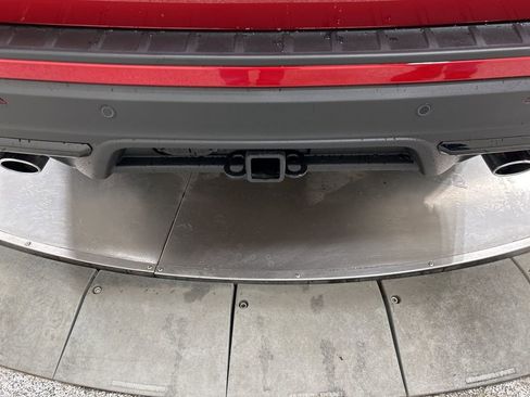 New 2026 Ford Explorer ST AWD/4WD image 31