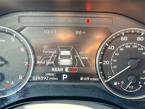 Used 2023 Mitsubishi Outlander SE image 13