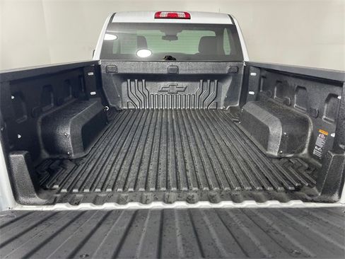 Certified 2024 Chevrolet Silverado 1500 W/T w/ WT Value Package image 15