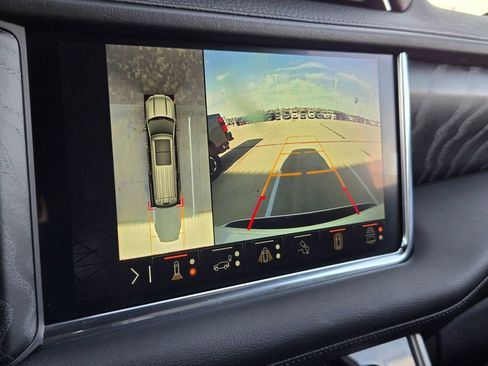 Used 2024 GMC Yukon XL Denali w/ Advanced Technology Package image 36