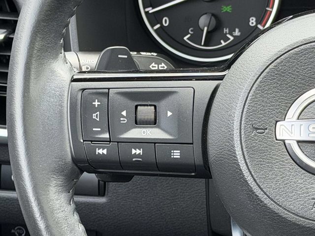 Used 2023 Nissan Rogue SL AWD/4WD image 25