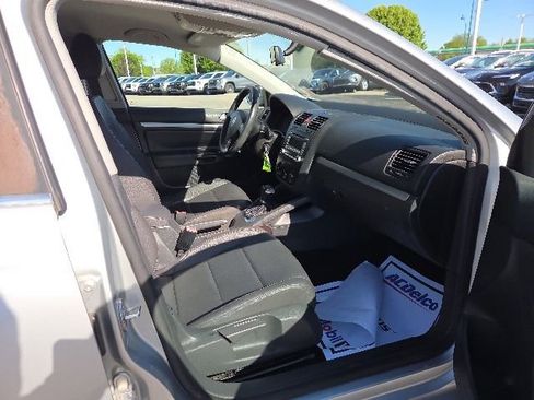 Used 2007 Volkswagen Jetta 2.0T FWD image 44