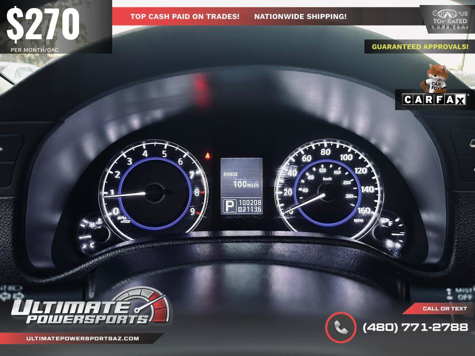Used 2014 INFINITI Q60 IPL RWD image 67