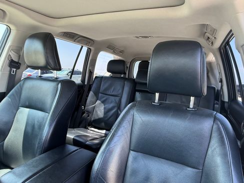 Used 2017 Lexus GX 460 Premium w/ Premium Package AWD/4WD image 19