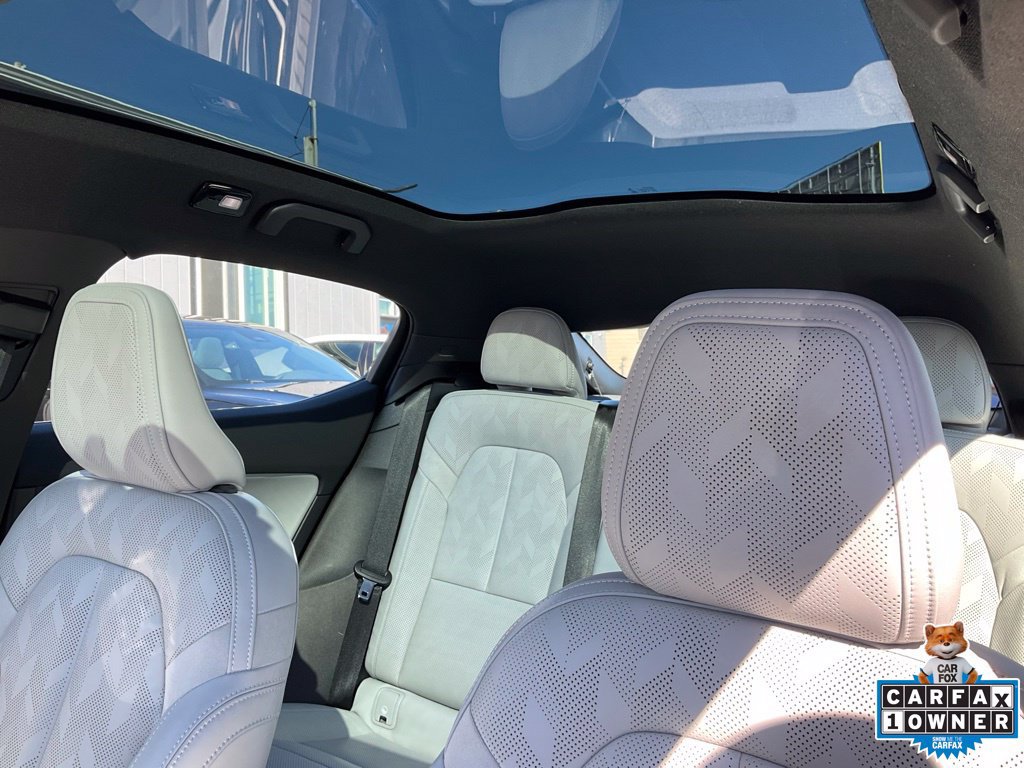 Used 2024 Polestar Polestar 2 AWD/4WD image 22