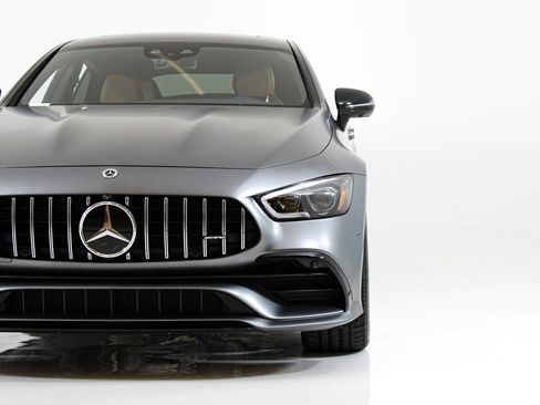 Used 2023 Mercedes-Benz AMG GT 53 image 12