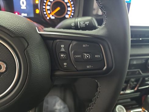 New 2026 Jeep Gladiator Sport image 19