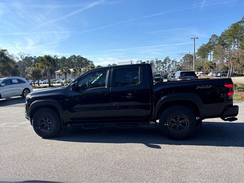 New 2026 Nissan Frontier Pro-X w/ Tow Package image 32