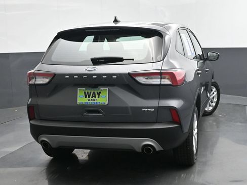 Used 2022 Ford Escape S AWD/4WD image 26