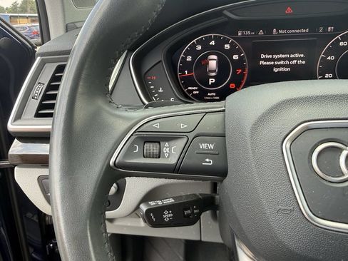 Used 2019 Audi Q5 Prestige AWD/4WD image 15