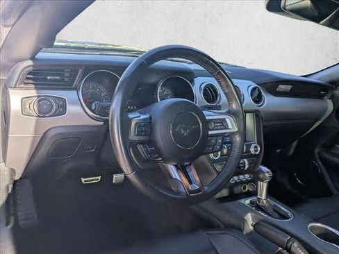 Used 2022 Ford Mustang GT Premium image 10