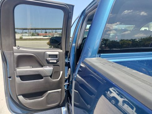 Used 2015 Chevrolet Silverado 1500 LT w/ LT Convenience Package RWD image 18