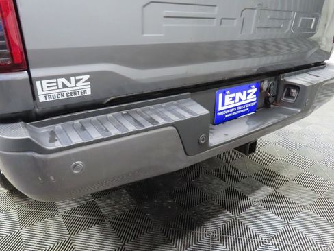 Used 2024 Ford F150 XLT w/ Equipment Group 302A MID AWD/4WD image 53