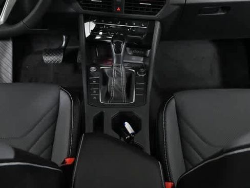 New 2026 Volkswagen Jetta SEL image 33