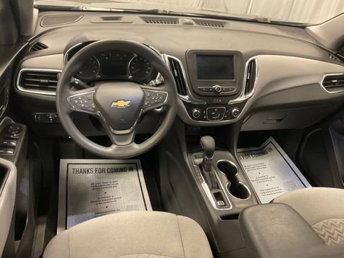 Used 2024 Chevrolet Equinox LS w/ LS Convenience Package AWD/4WD image 29