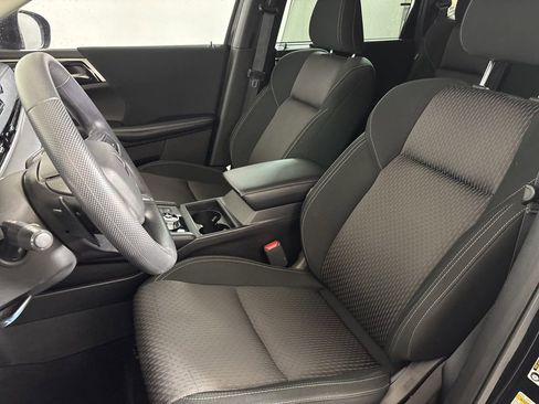 Used 2022 Mitsubishi Outlander ES image 21