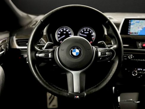 Used 2018 BMW X2 xDrive28i w/ M SportX Package AWD/4WD image 20