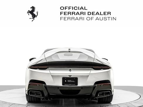 Certified 2025 Ferrari 12Cilindri image 4