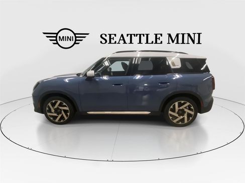 New 2026 MINI Cooper Countryman S w/ Comfort Package Max AWD/4WD image 7