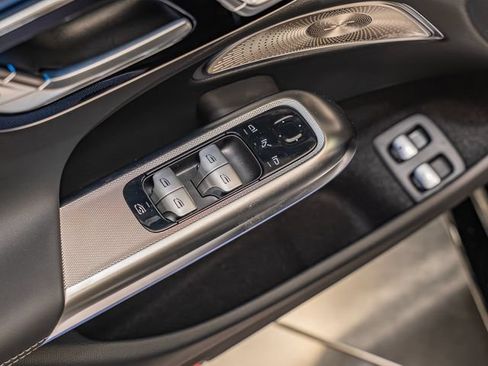 New 2026 Mercedes-Benz E 53 AMG e 4MATIC Wagon image 14