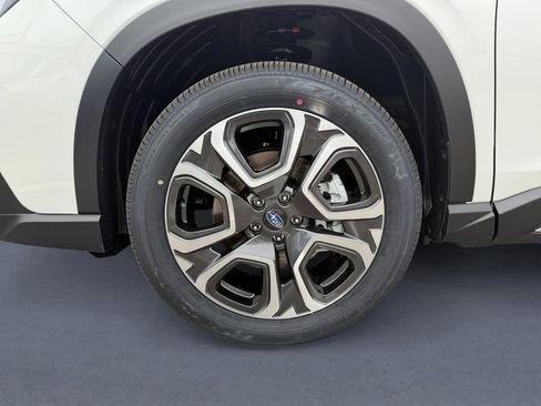 New 2026 Subaru Ascent Touring AWD/4WD image 9
