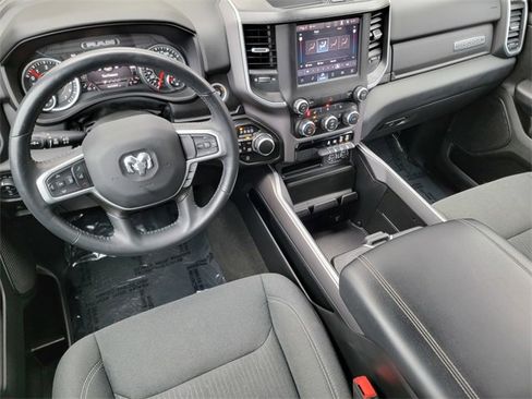 Certified 2023 RAM 1500 Big Horn image 38