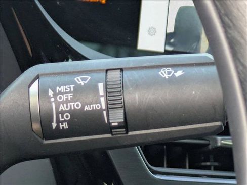 Used 2025 Lexus ES 300h w/ Technology Package FWD image 9