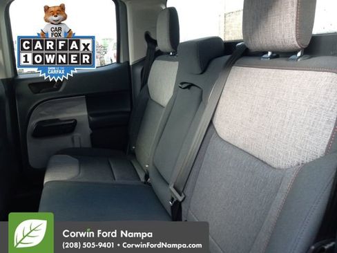 Used 2024 Ford Maverick XLT w/ XLT Luxury Package image 25