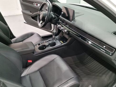 Used 2022 Honda Civic Sport Touring image 13