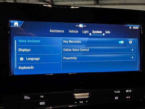 New 2026 Mercedes-Benz Sprinter 2500 image 37