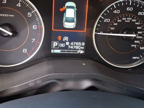 Used 2021 Subaru Crosstrek 2.5i Limited w/ Moonroof Package 2 AWD/4WD image 21