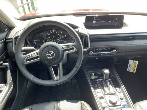 New 2026 MAZDA CX-50 AWD 2.5 Hybrid w/ Premium Pkg image 16